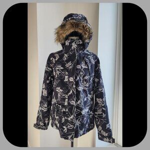 ARSON || Women’s Snowboarding Ski Jacket (SIZE M)